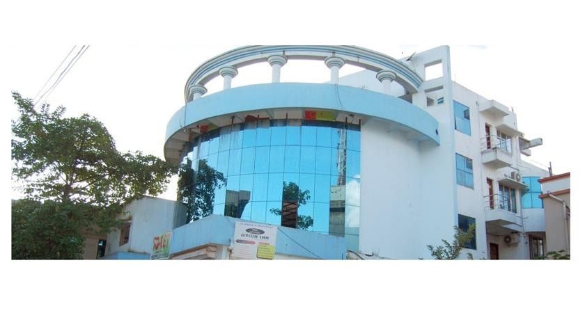 Hotel Avion Inn Ahmedabad Extérieur photo